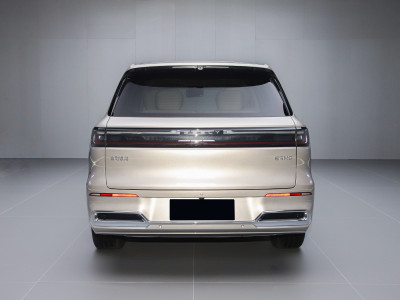 Geely Galaxy M9 Фото №5